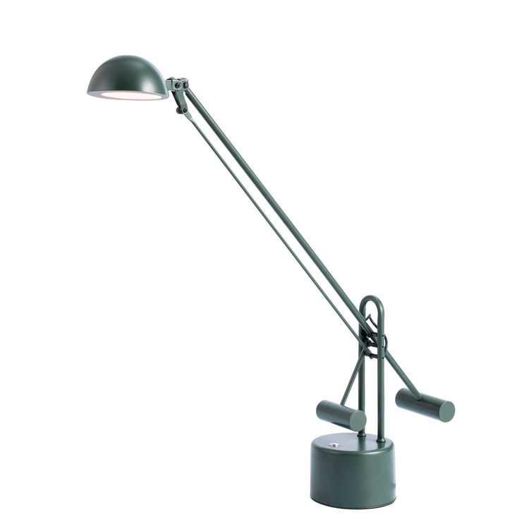 Lite Source Halotech Desk Lamp - Image 1