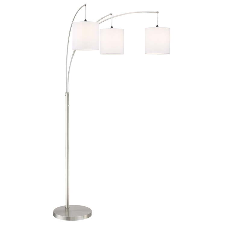 Lite Source Norlan Arch Lamp