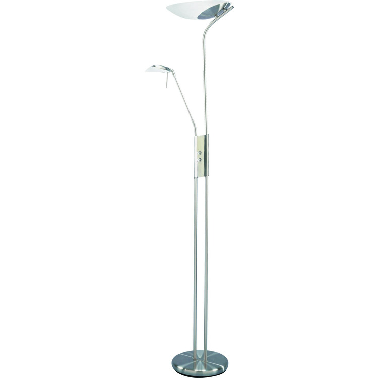 Lite Source Inc. Lucien Torchiere Lamp