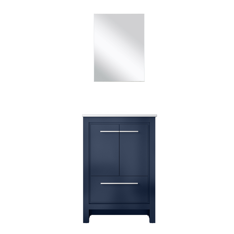 Lexora Lafarre Bath Vanity