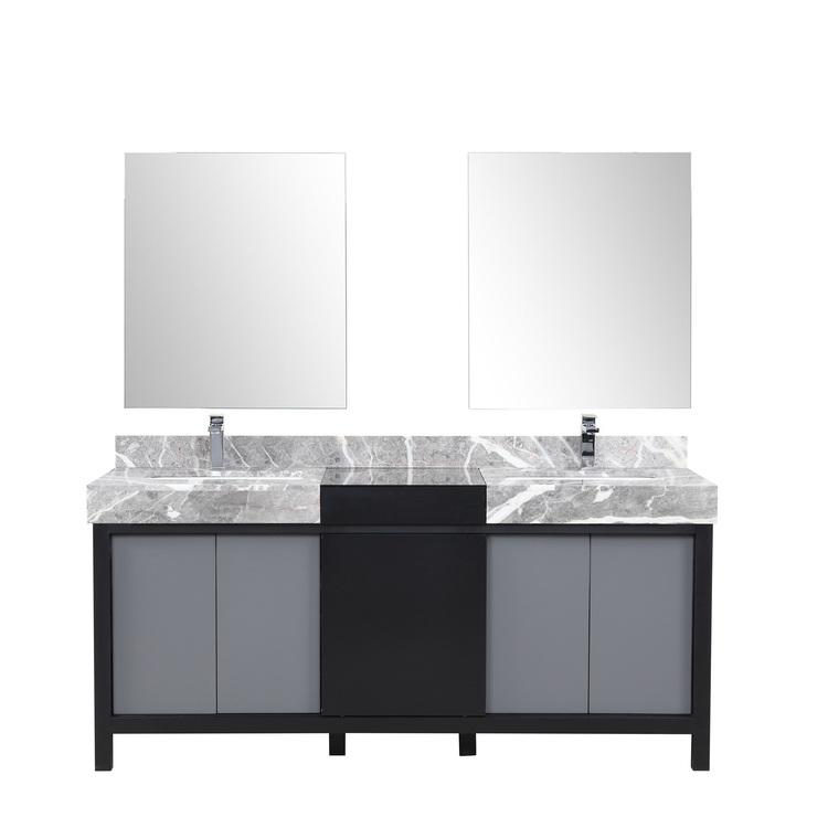 Lexora Zilara Bath Vanity