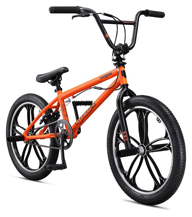 mongoose grid 180