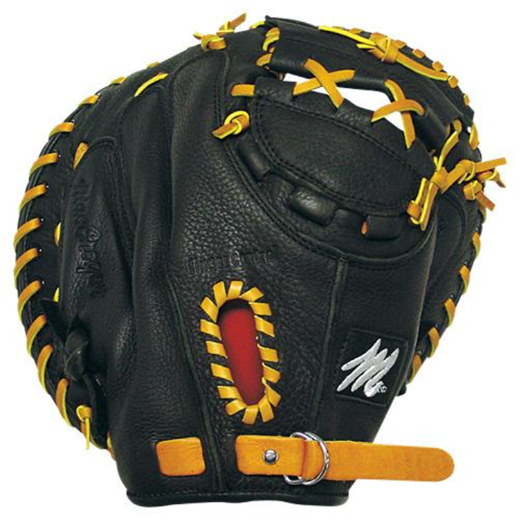 macgregor catchers mitt