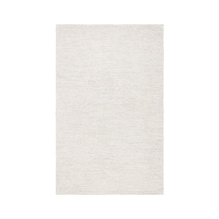 Safavieh Metro 999 Rugs, Natural / Ivory, 3' X 5', Small Rectangle image - 1