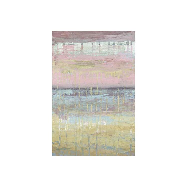 Marmont Hill Dusted Horizon II Painting Print on Wrapped Canvas image - 1