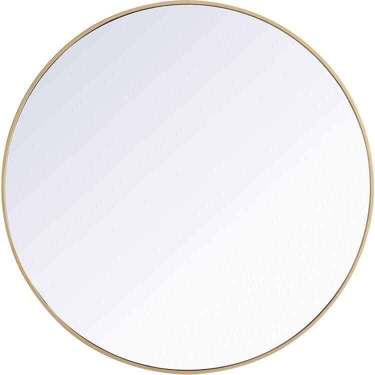 Elegant Decor Mirror