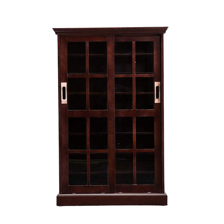 Sei Sliding Door Media Cabinet 202 88 Ojcommerce Sei Sliding Door Media Cabinet 202, White Sliding Door Media Cabinet