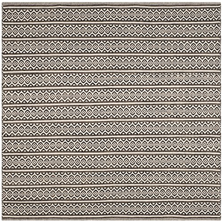 New Rug Collections MTK341D-6SQ image - 1