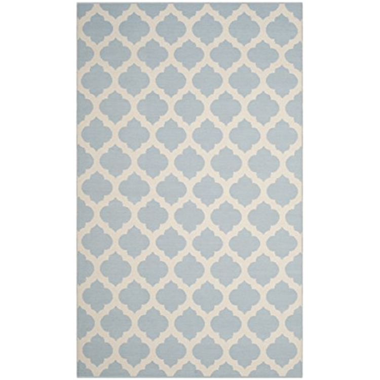 New Home Area Rug Collections Modern Kitchen Floor Mat - Safavieh image - 1