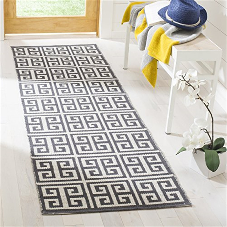 Shaggy Plush Area Rugs for Living Room and Bedroom - 24x5ft - Safavieh image - 1