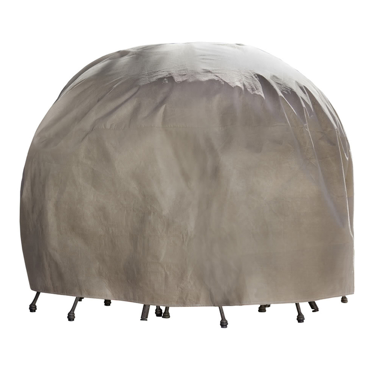 Duck Covers Brasero rond ultime jusqu'à 106,7 cm de diamètre