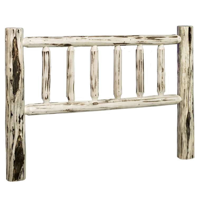 Montana Collection Twin Headboard