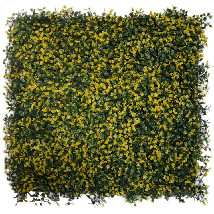 Greensmart Dekor Artificial Plant Living Wall Panels for Indoor/Outdoor