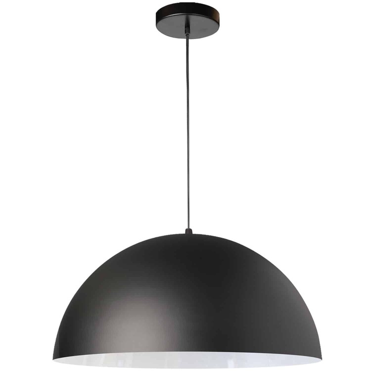 Dainolite Transitional Pendant Light 1LT - Dainolite image - 1