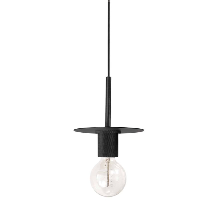 Dainolite 1LT Pendant, MB image - 1