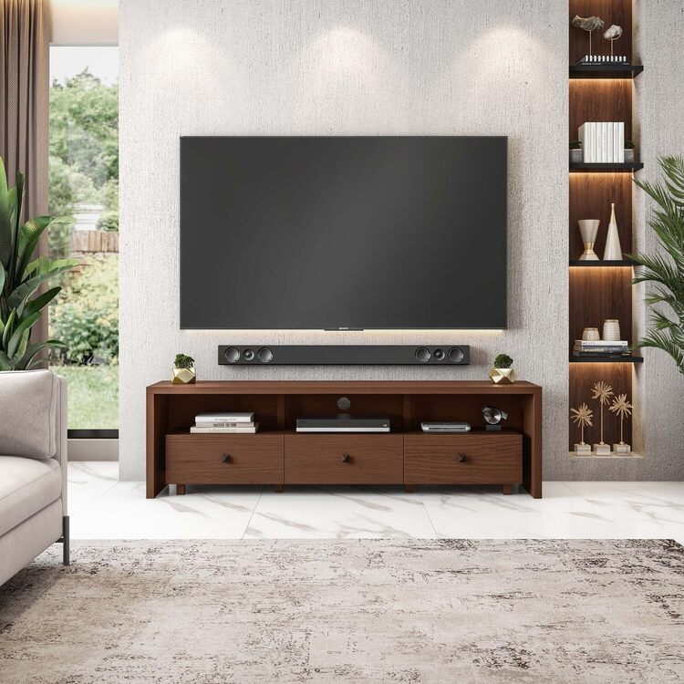 Real Talk: Top-Rated TV Stands According to Real Users!