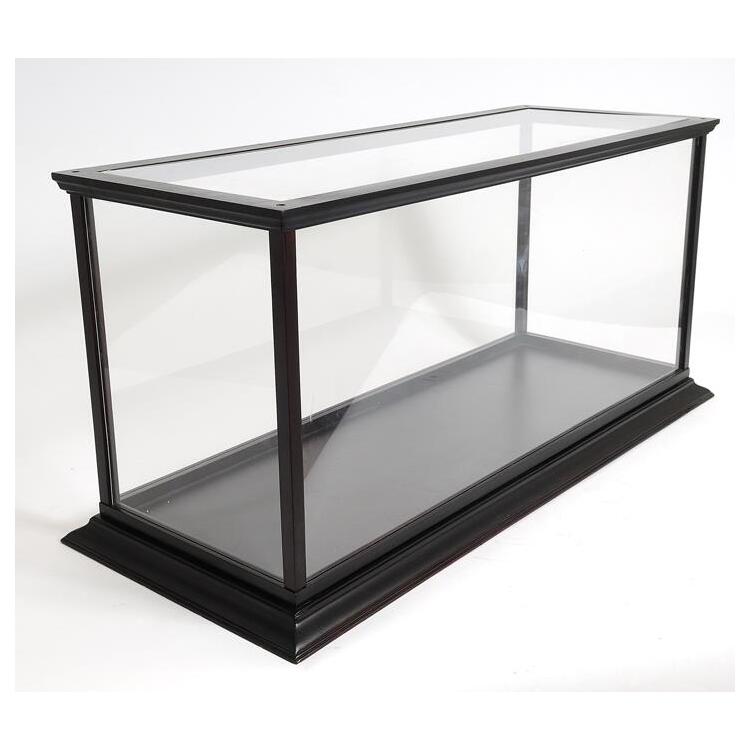 Old Modern Handicrafts Display Case For Speed Boat image - 1
