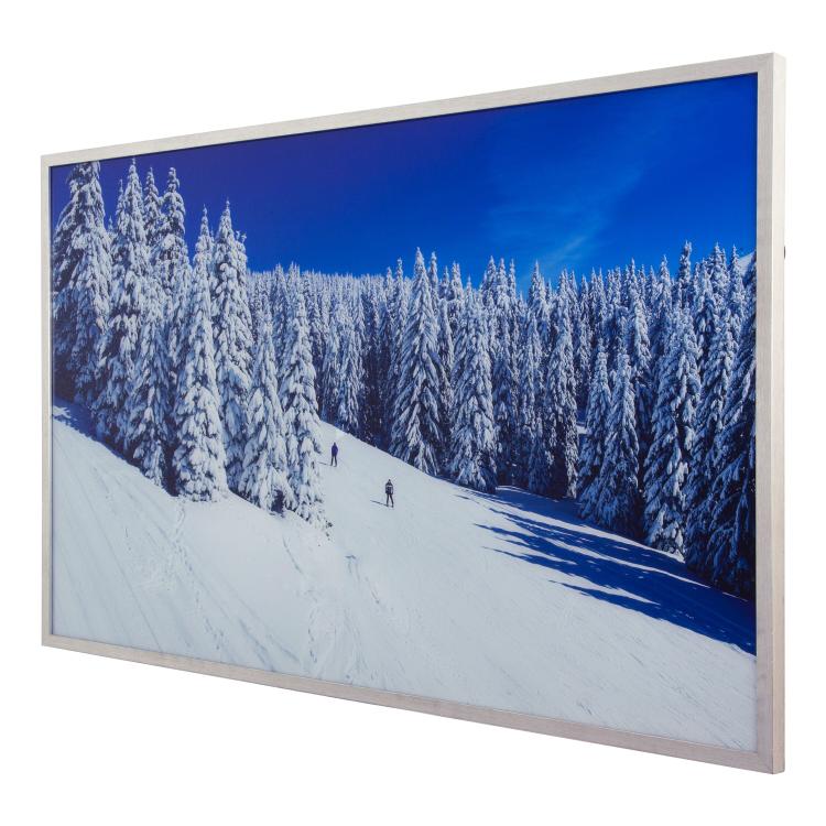 Yosemite Home Decor Alpine Landscape Art - Thumbnail 3