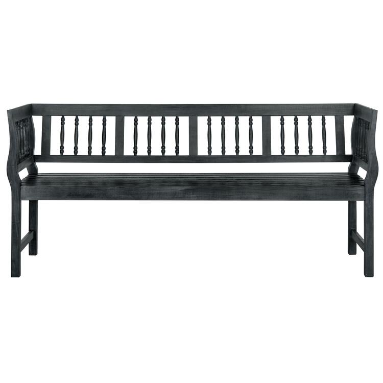 Safavieh Brentwood Bench - Thumbnail 5