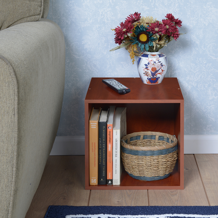 Stackable Storage Cube