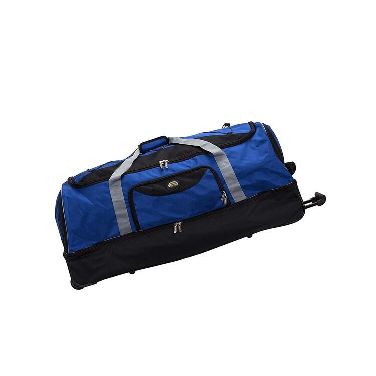 Rolling Duffle Bag