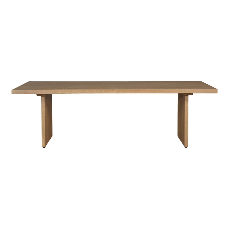 Moe's Home Collection Koshi Dining Table - Thumbnail 3