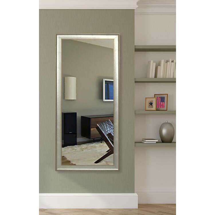 American Made Vintage Mirror image - 1