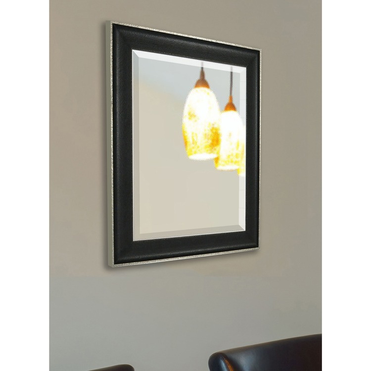 American Made Vintage Mirror image - 1