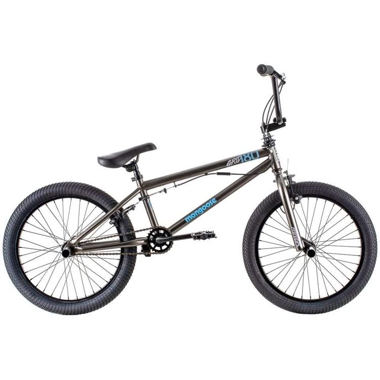 mongoose grid 180