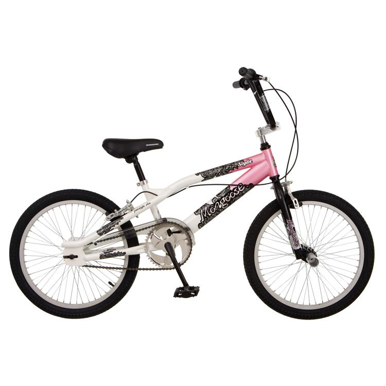 BMX バイク　Mon Slyde 20インチ Shop Army & Air Force Exchange Service