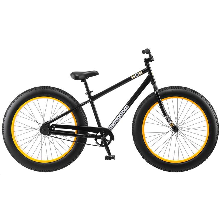 Mongoose Brutus Bicycle