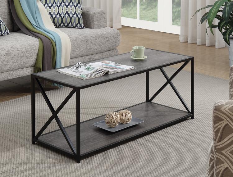 Convenience Concepts Tucson Coffee Table From 103.8200 to 141.9900