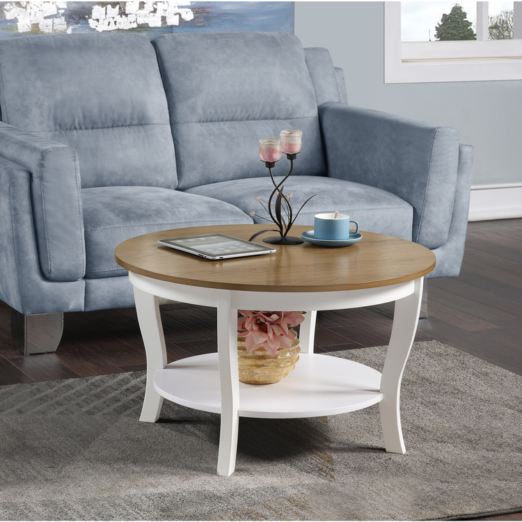 Coffee Table Comprehensive Buying Guide