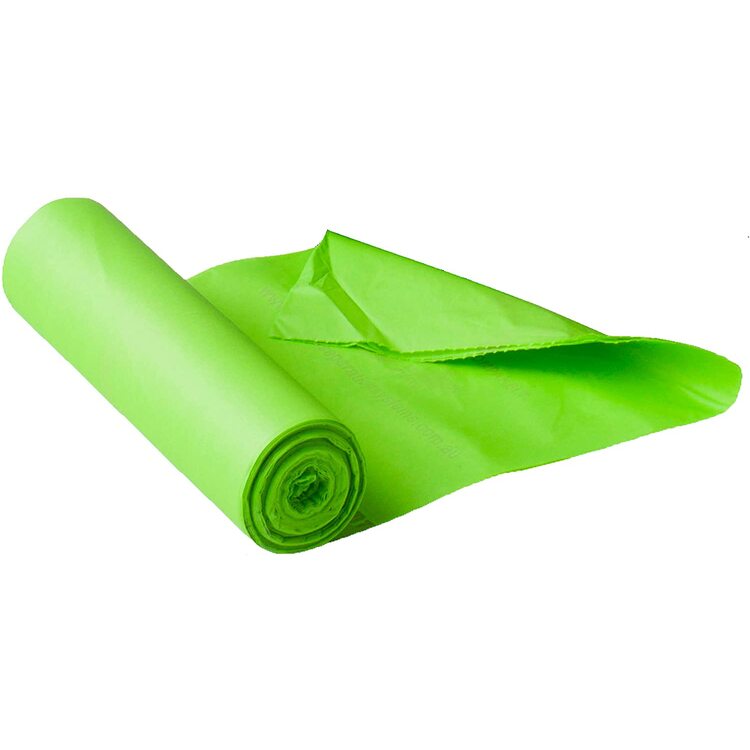 RSI Compostable Bags for Kitchen Caddy image - 1