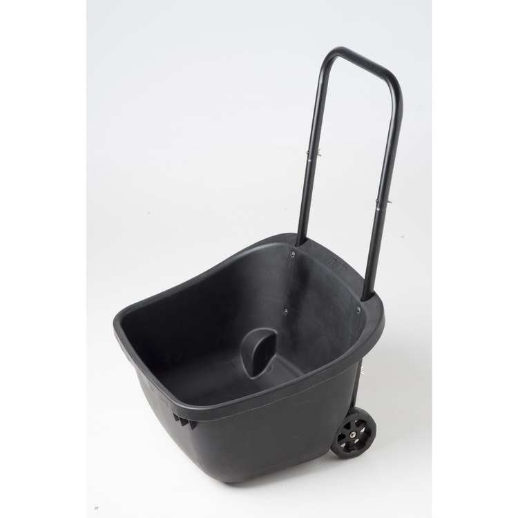 RSI Composting Cart for Easy Compost Transport image - 1