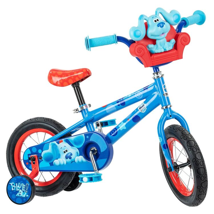 SCHWINN Blues Clues 12インチ自転車 s-l400.jpg