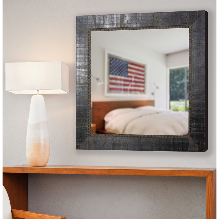 American Made Rayne Wall Mirror image - 1