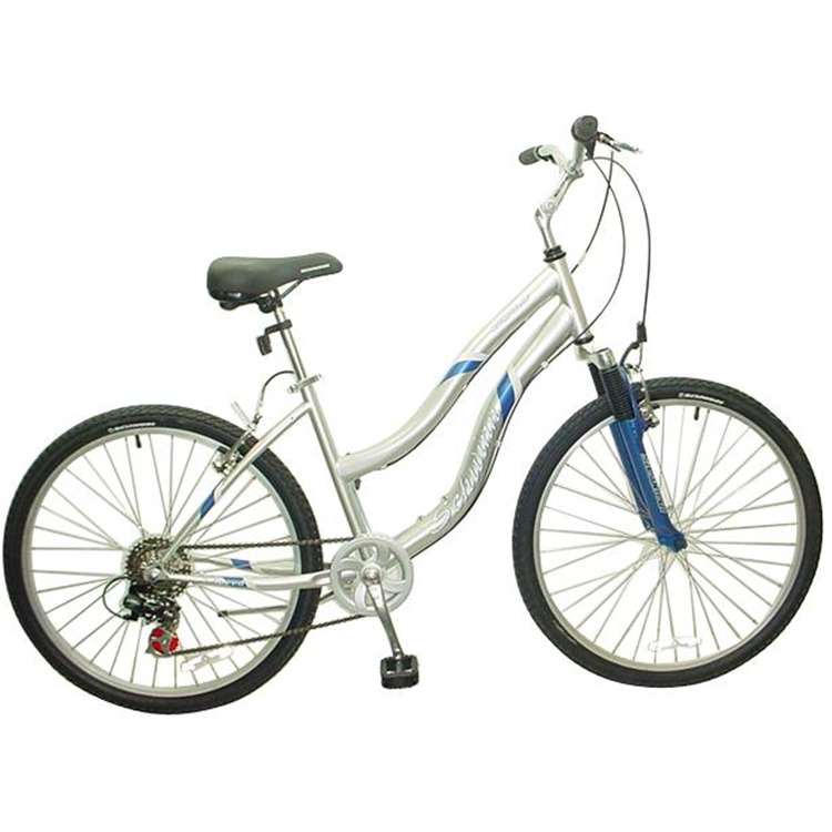 Schwinn Searcher Schwinn Aluminium Bike Aluminum Schwinn Hybrid 700c  Schwinn Hybrid Bike Searcher Cycling