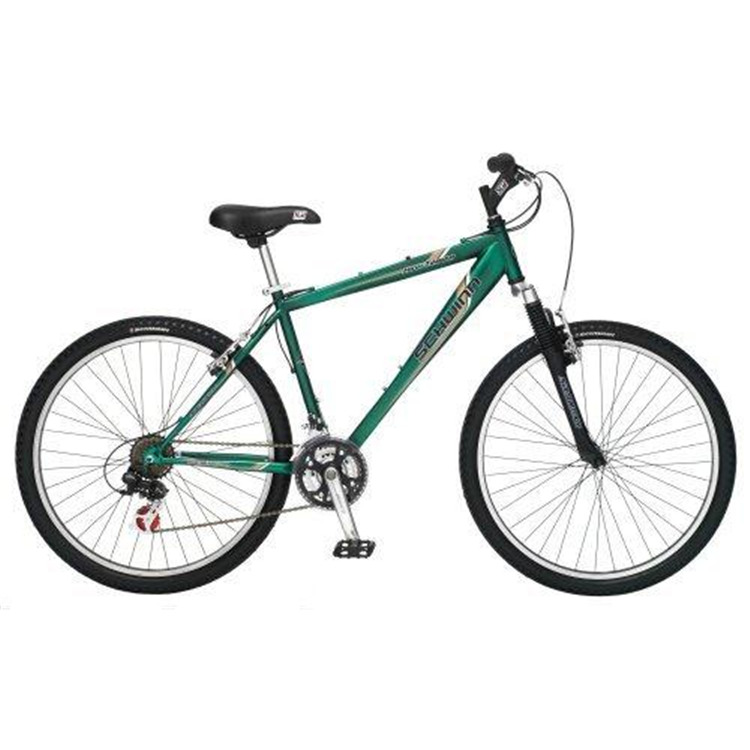 Schwinn All Terrain Bike Schwinn High Timber Mens 26