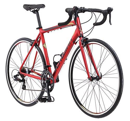 schwinn volare 1400 road bike