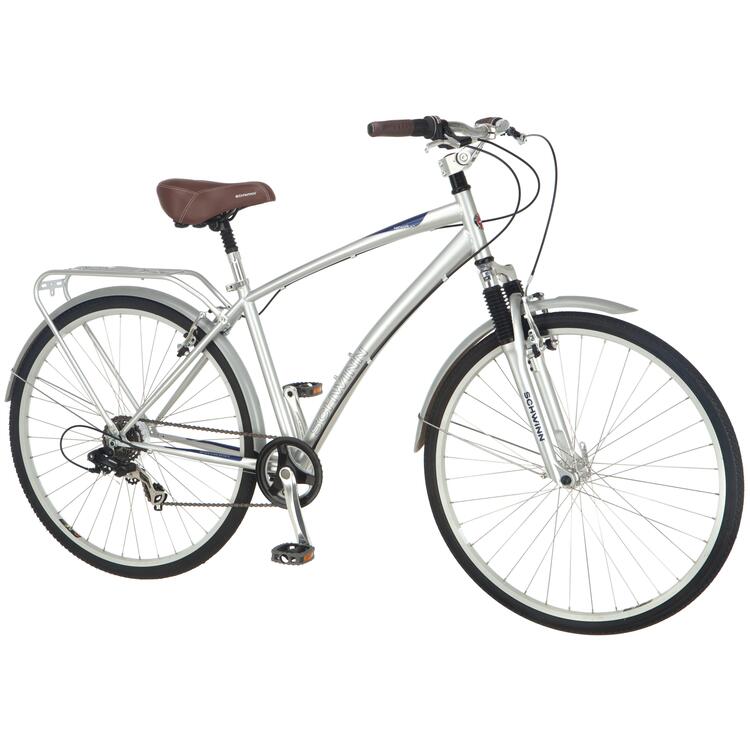 Network City Bicycle