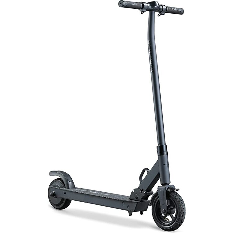 Schwinn Tone 2 Electric Folding Scooter, Black image - 1