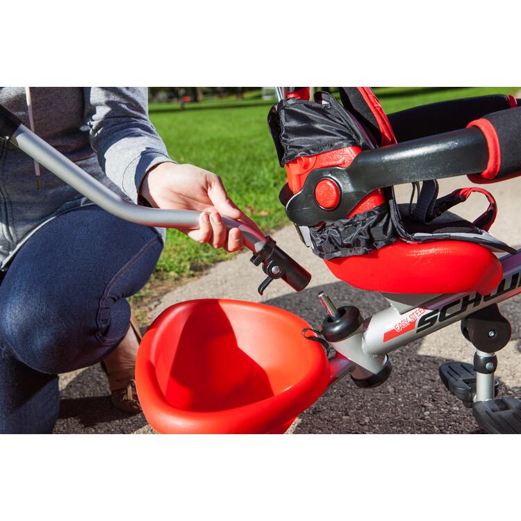 Schwinn Easy Steer 4 in 1 Tricycle OJCommerce com