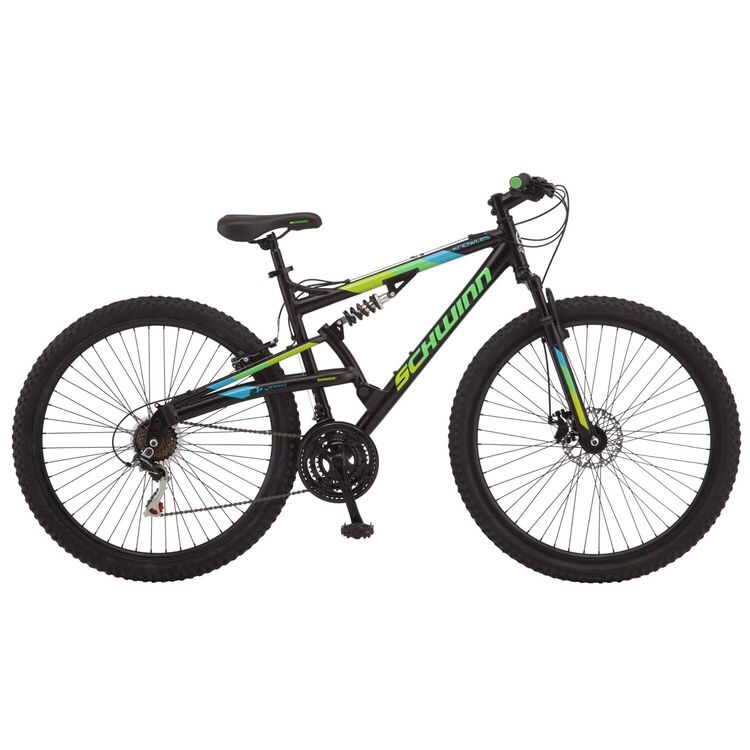 Schwinn Knowles Mountain Bike, 29-Inch Wheels, 21 Speeds