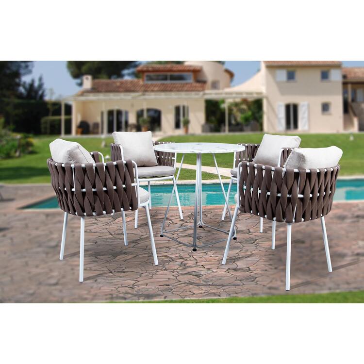 outdoor patio dining chair