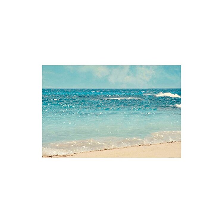 Dream Big Painting Print on Canvas Artwork for Home Decor Wall Decoration - Marmont Hill image - 1