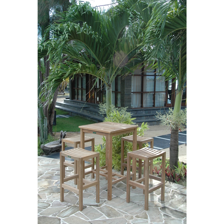 Anderson Teak Avalon Montego Bar Set