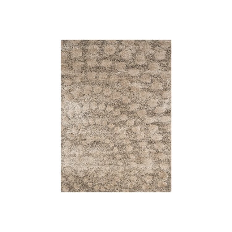 Shag & Flokati Rug - Shag -Assorted Style-C image - 1