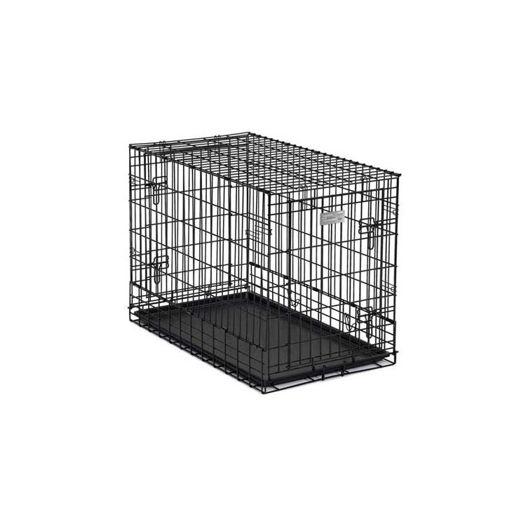 solutions dog crate