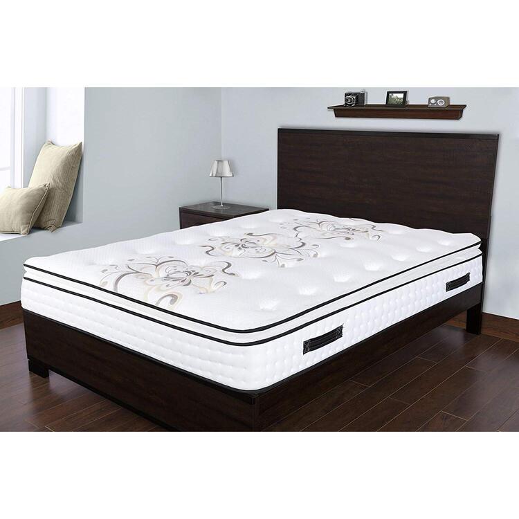 Spectra Orthopedic Mattress